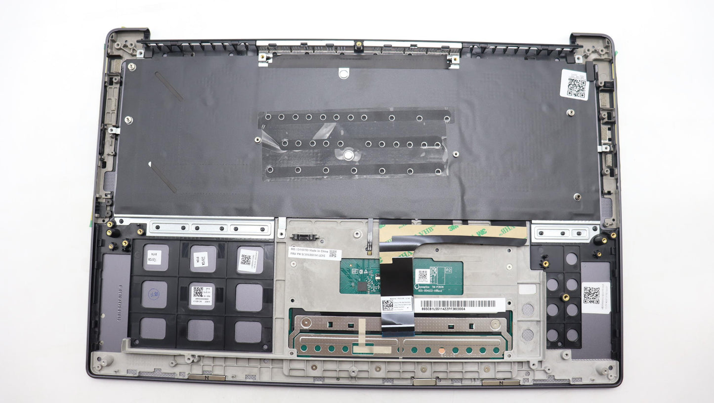 Lenovo Cover Upper Case Assembly Cze/ - 5CB1L55114