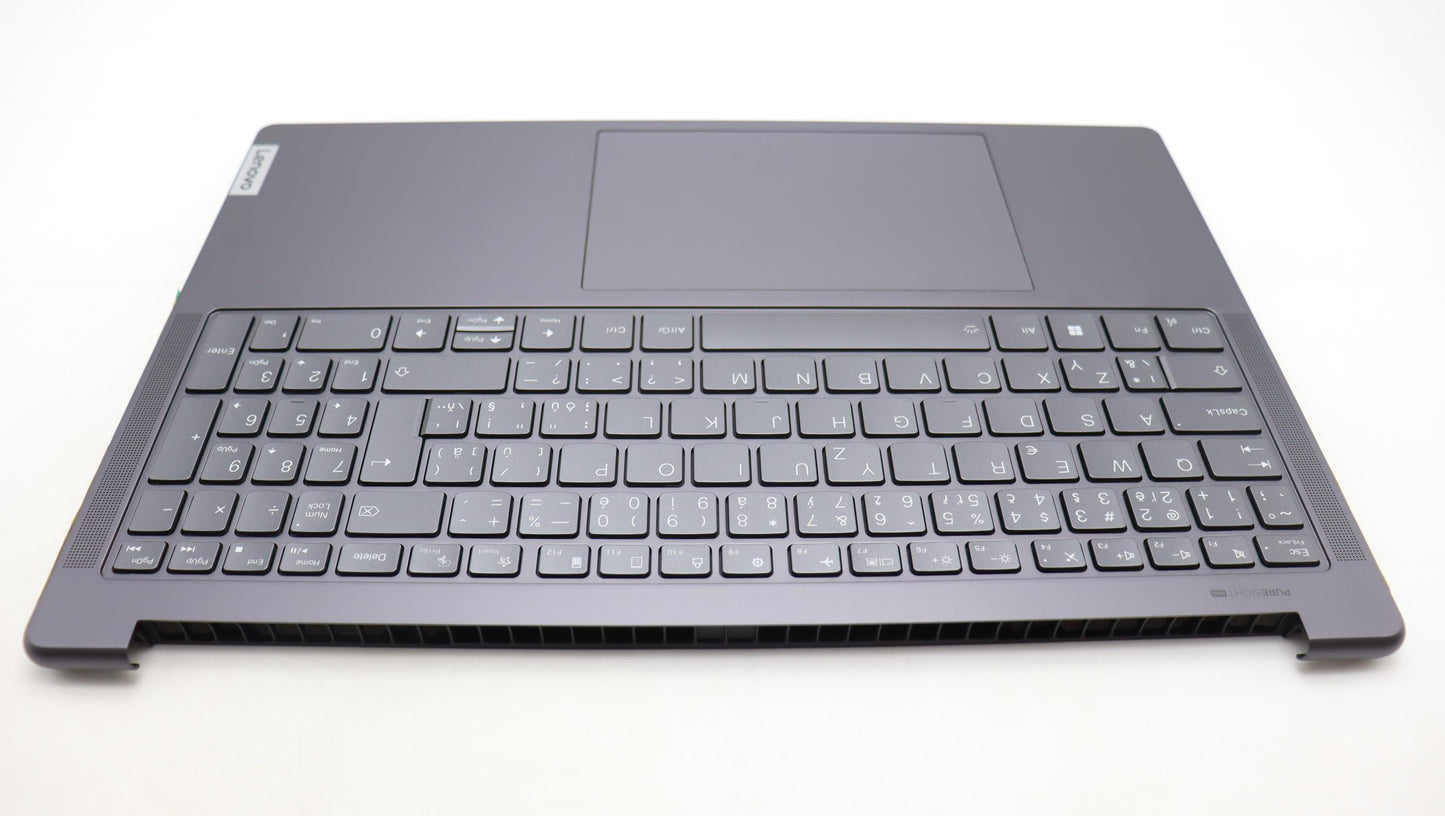 Lenovo Cover Upper Case Assembly Cze/ - 5CB1L55114