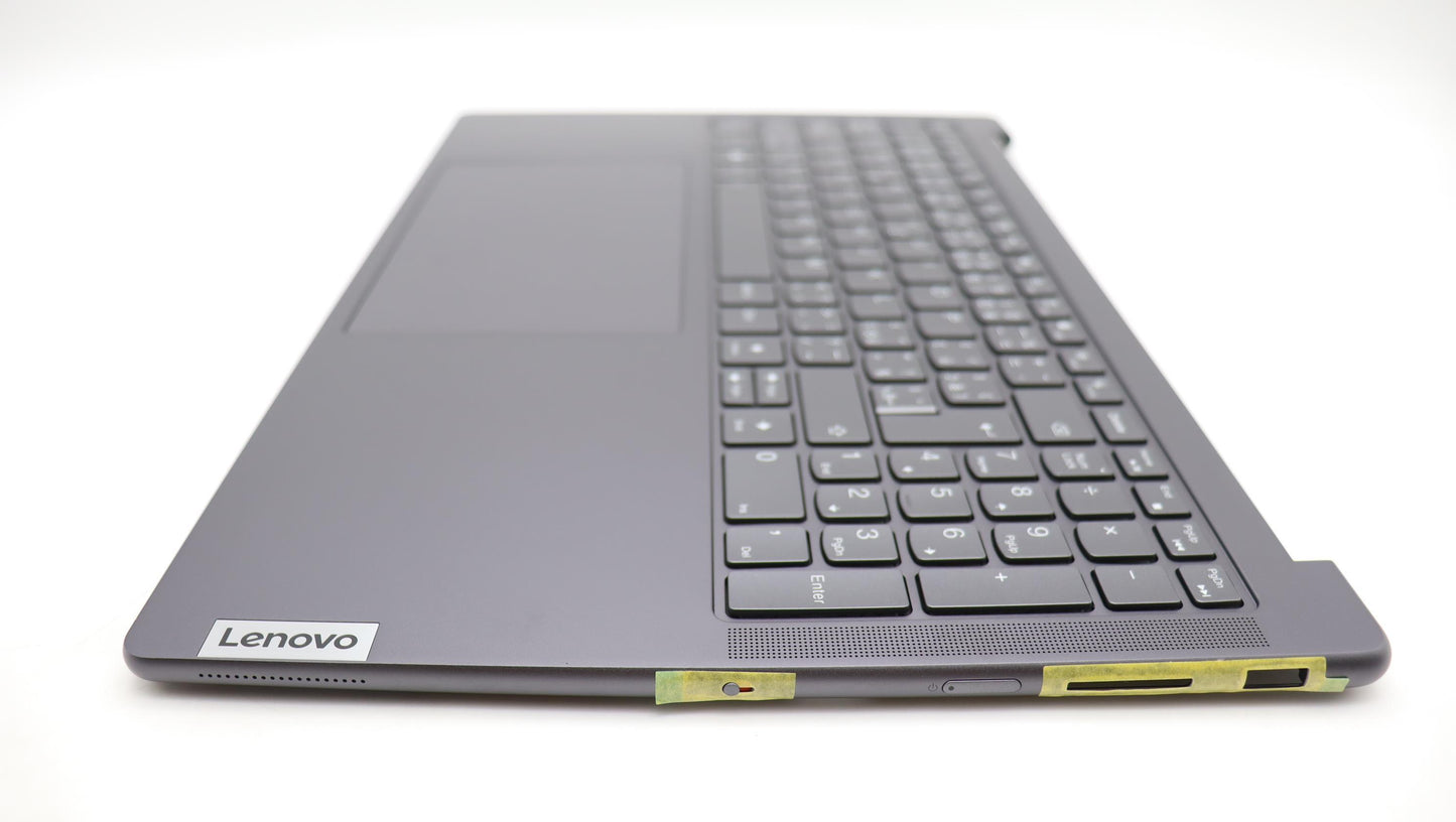 Lenovo Cover Upper Case Assembly Cze/ - 5CB1L55114