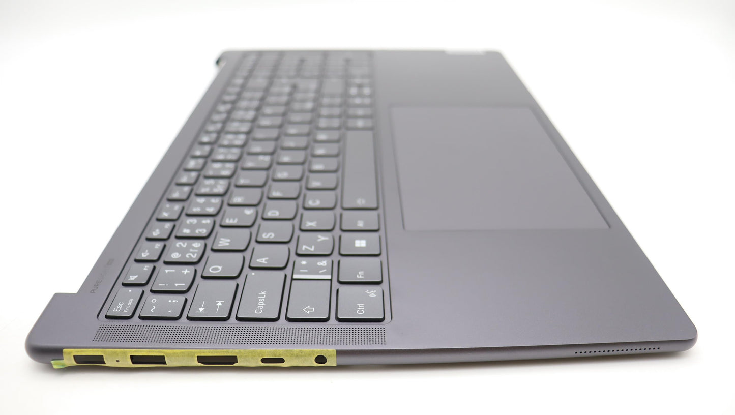 Lenovo Cover Upper Case Assembly Cze/ - 5CB1L55114