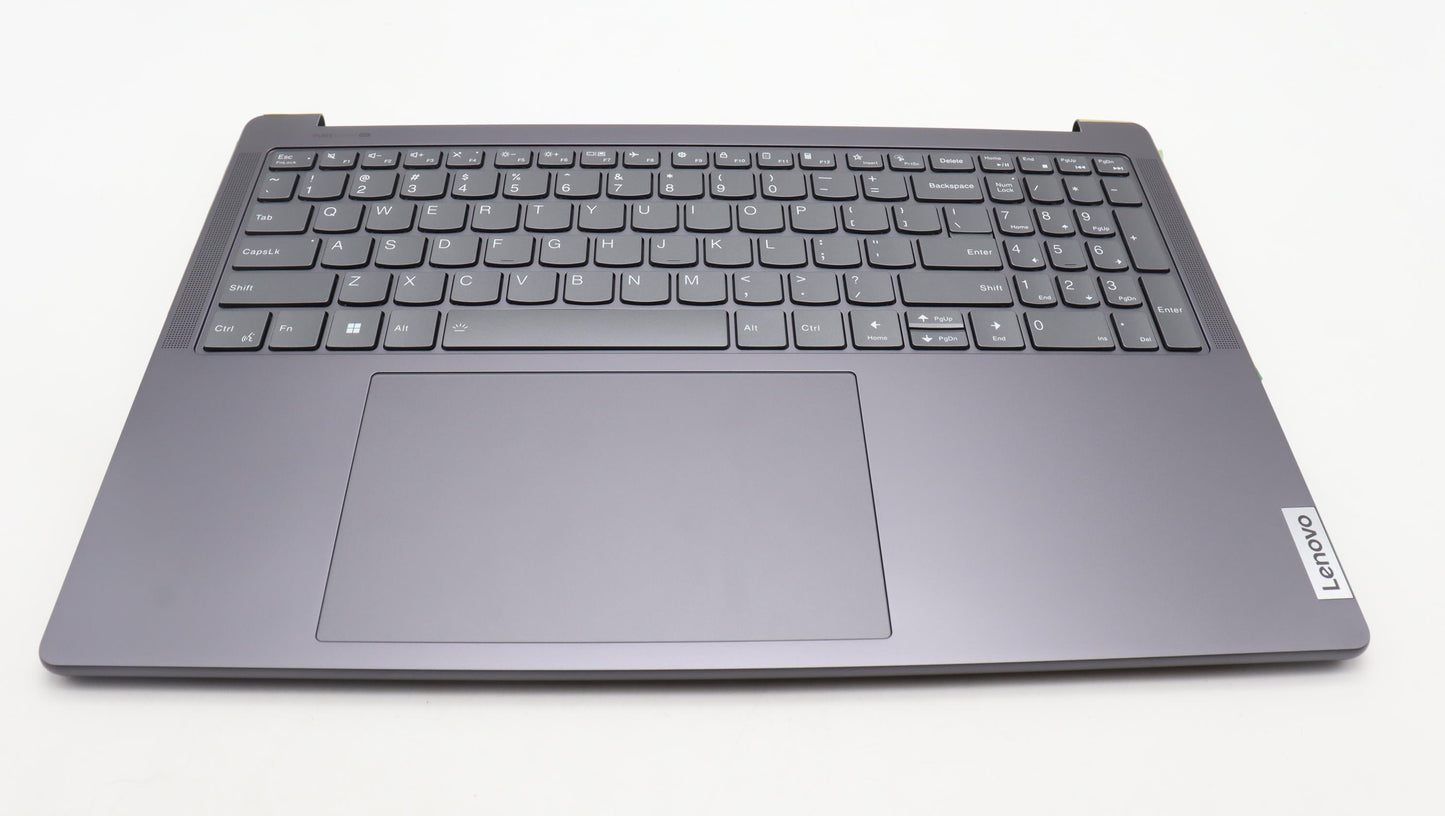 Lenovo Cover Upper Case Assembly Eng_ - 5CB1L55115