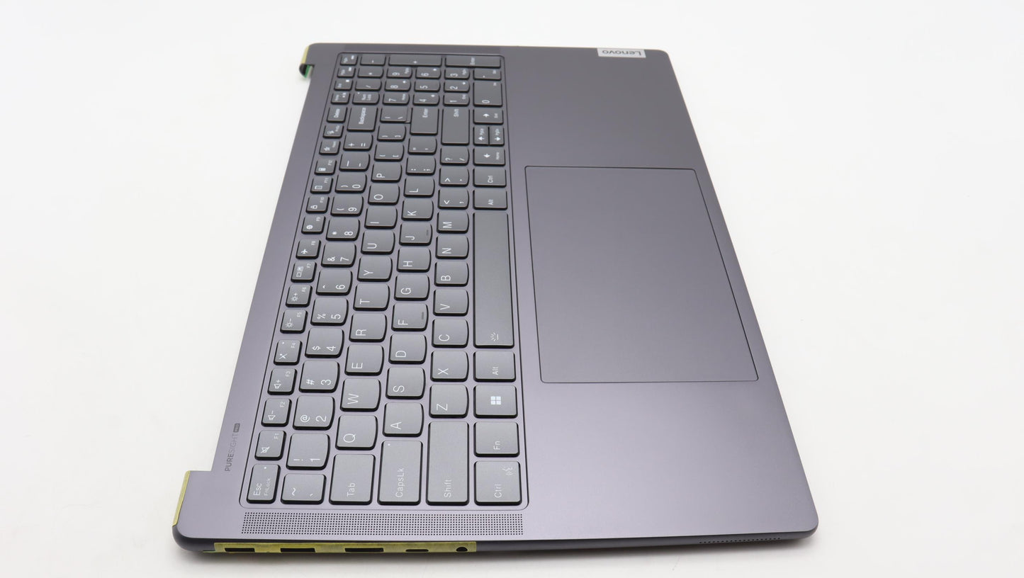 Lenovo Cover Upper Case Assembly Eng_ - 5CB1L55115