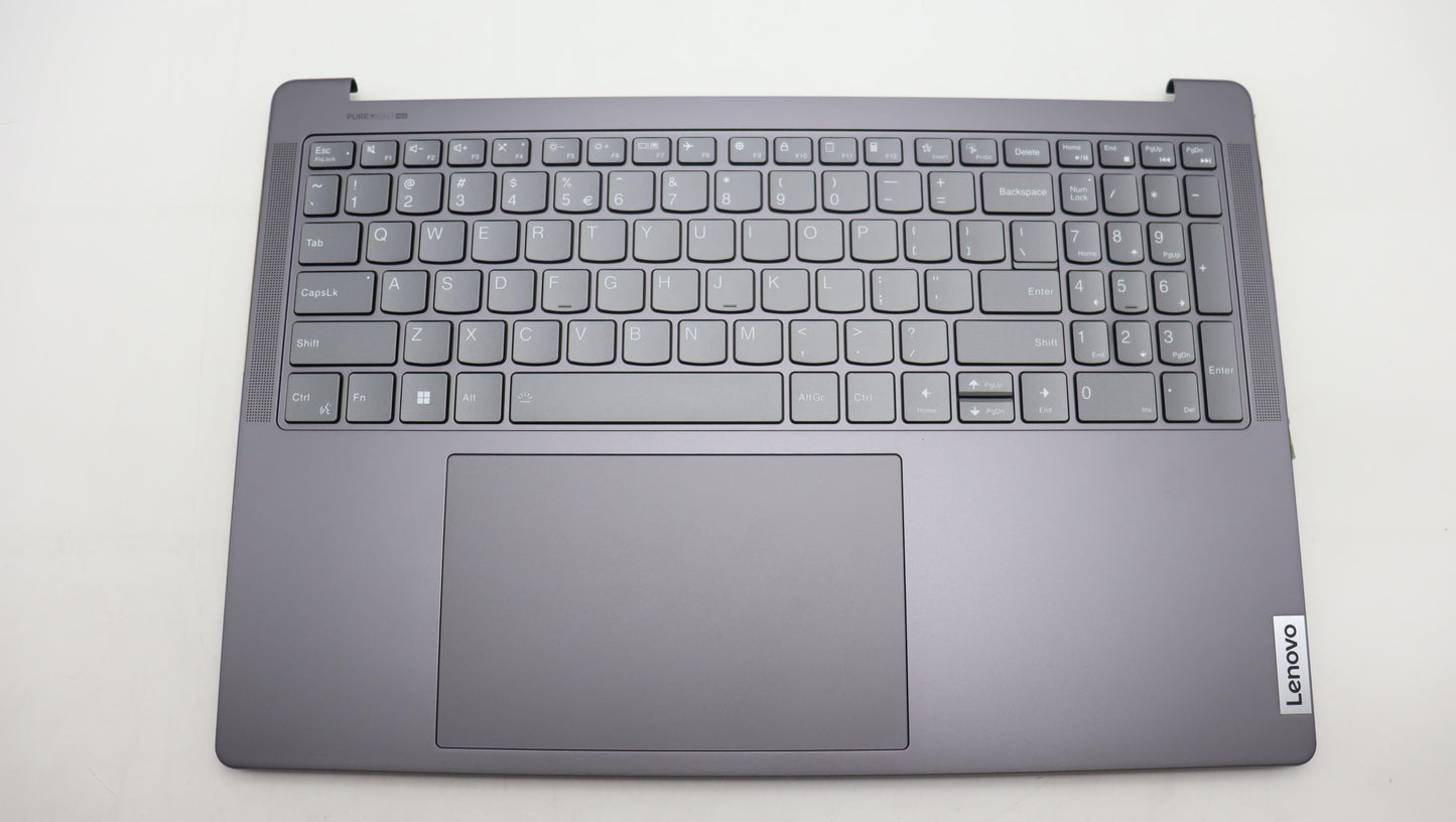 Lenovo Cover Upper Case Assembly Euro - 5CB1L55116