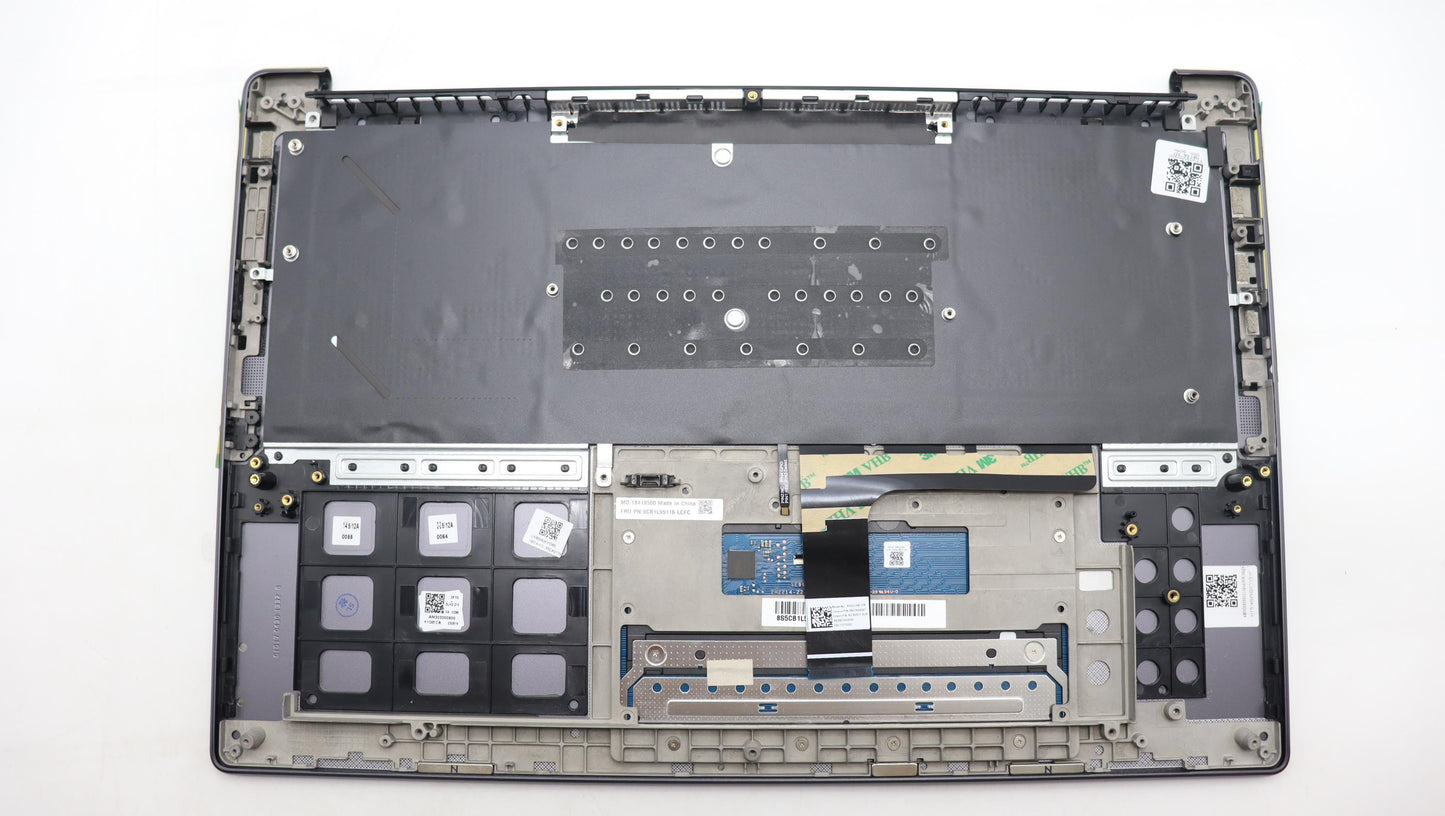 Lenovo Cover Upper Case Assembly Euro - 5CB1L55116