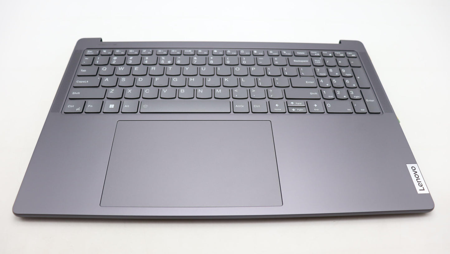 Lenovo Cover Upper Case Assembly Euro - 5CB1L55116