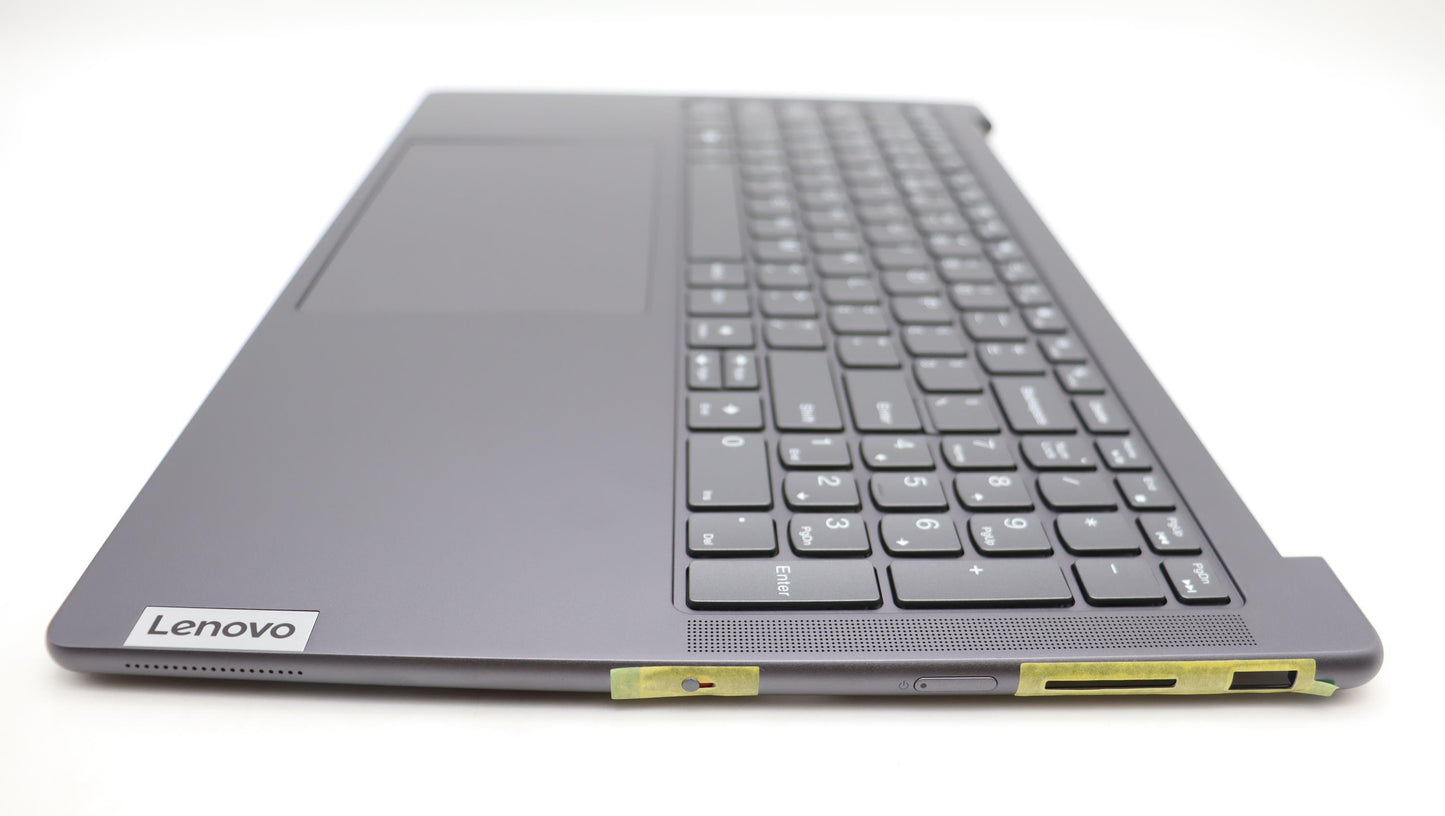 Lenovo Cover Upper Case Assembly Euro - 5CB1L55116