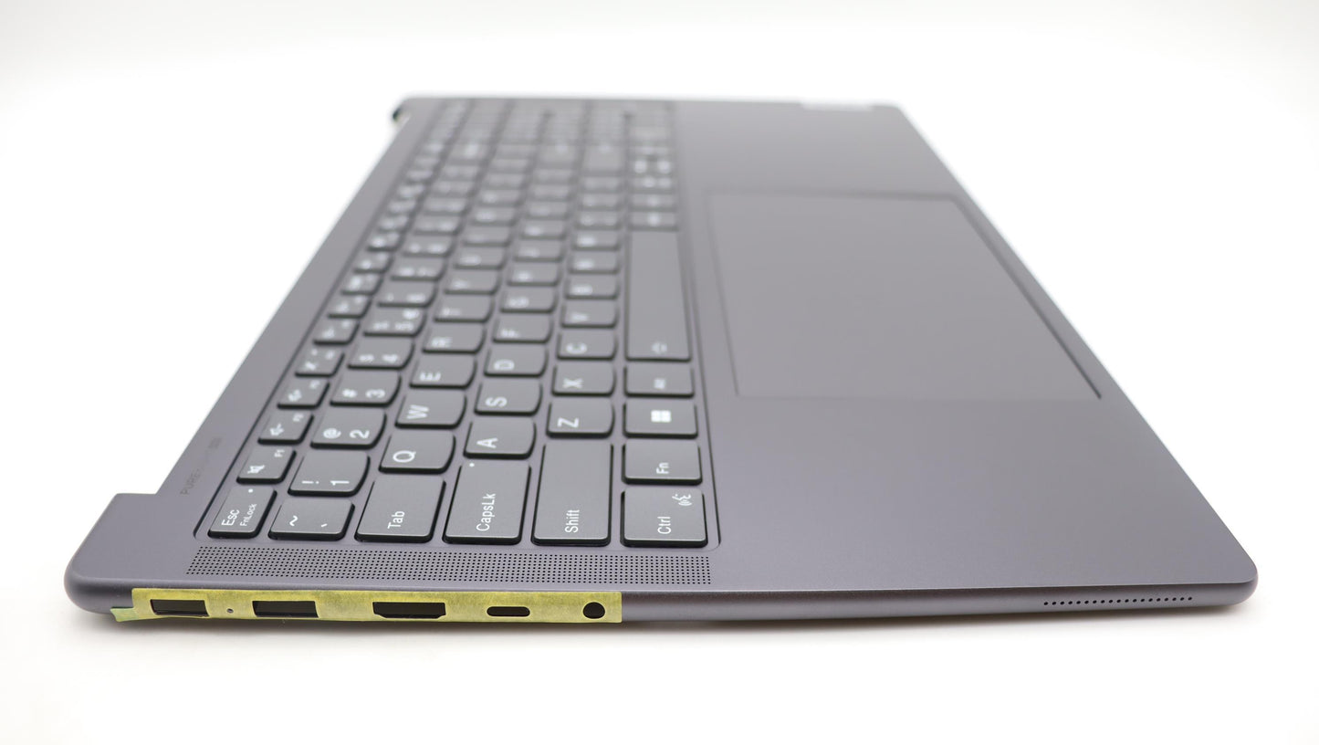 Lenovo Cover Upper Case Assembly Euro - 5CB1L55116