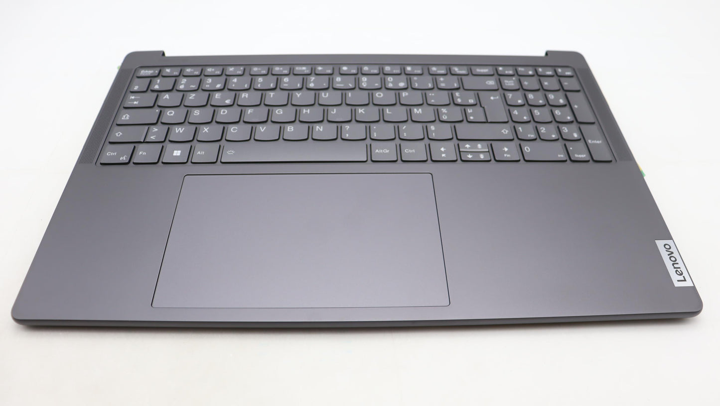 Lenovo Cover Upper Case Assembly Fra_ - 5CB1L55117