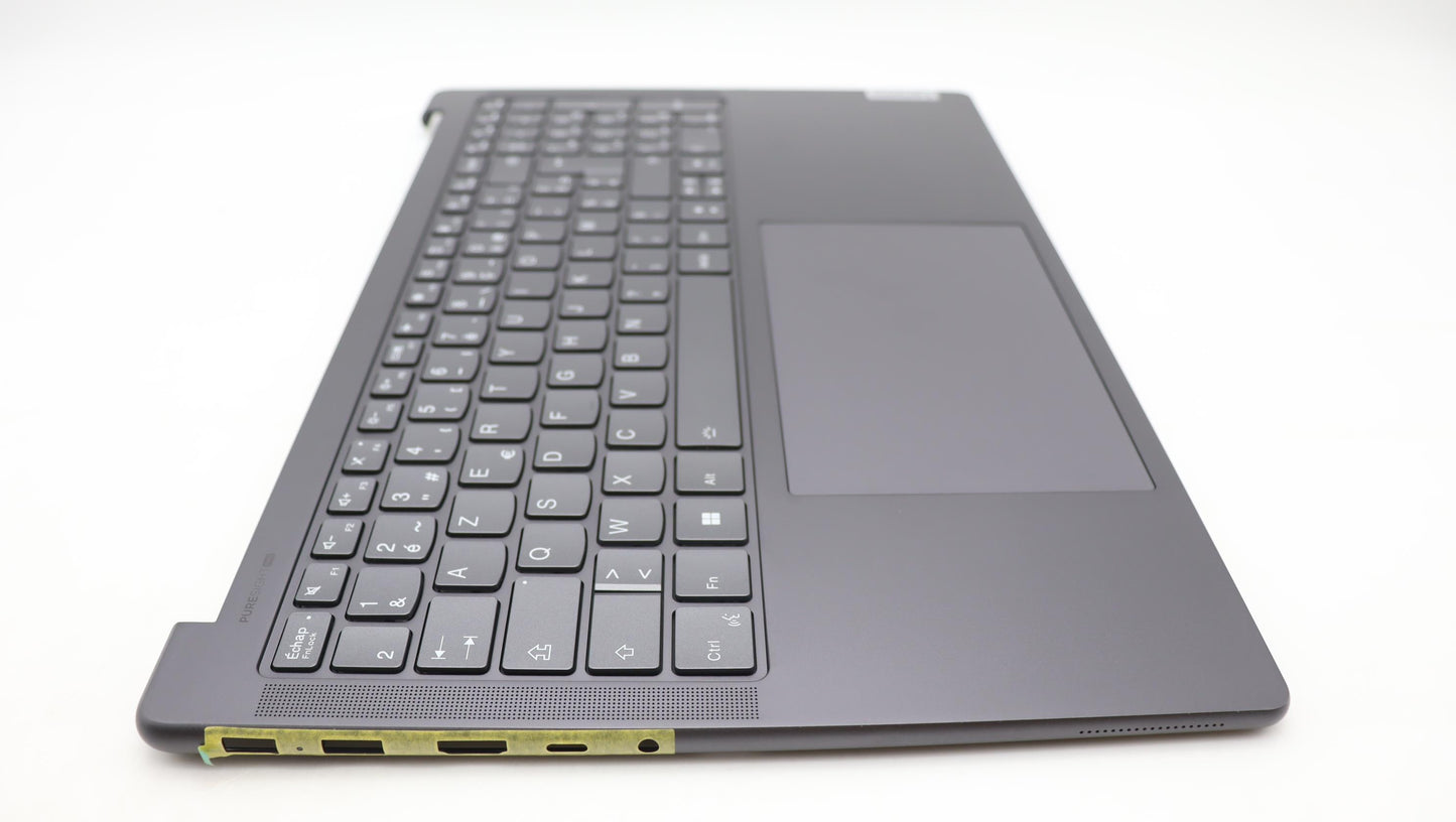 Lenovo Cover Upper Case Assembly Fra_ - 5CB1L55117