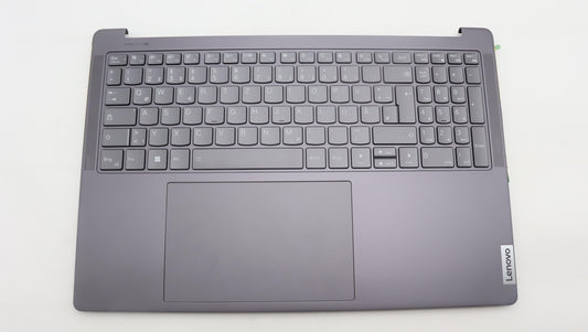 Lenovo Cover Upper Case Assembly Ger_ - 5CB1L55120