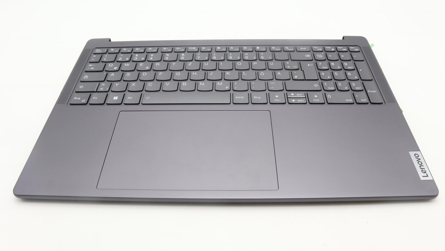 Lenovo Cover Upper Case Assembly Ger_ - 5CB1L55120