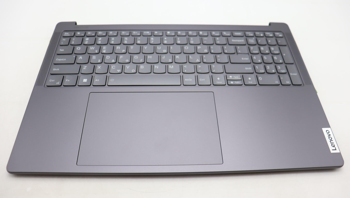 Lenovo Cover Upper Case Assembly Gre_ - 5CB1L55121