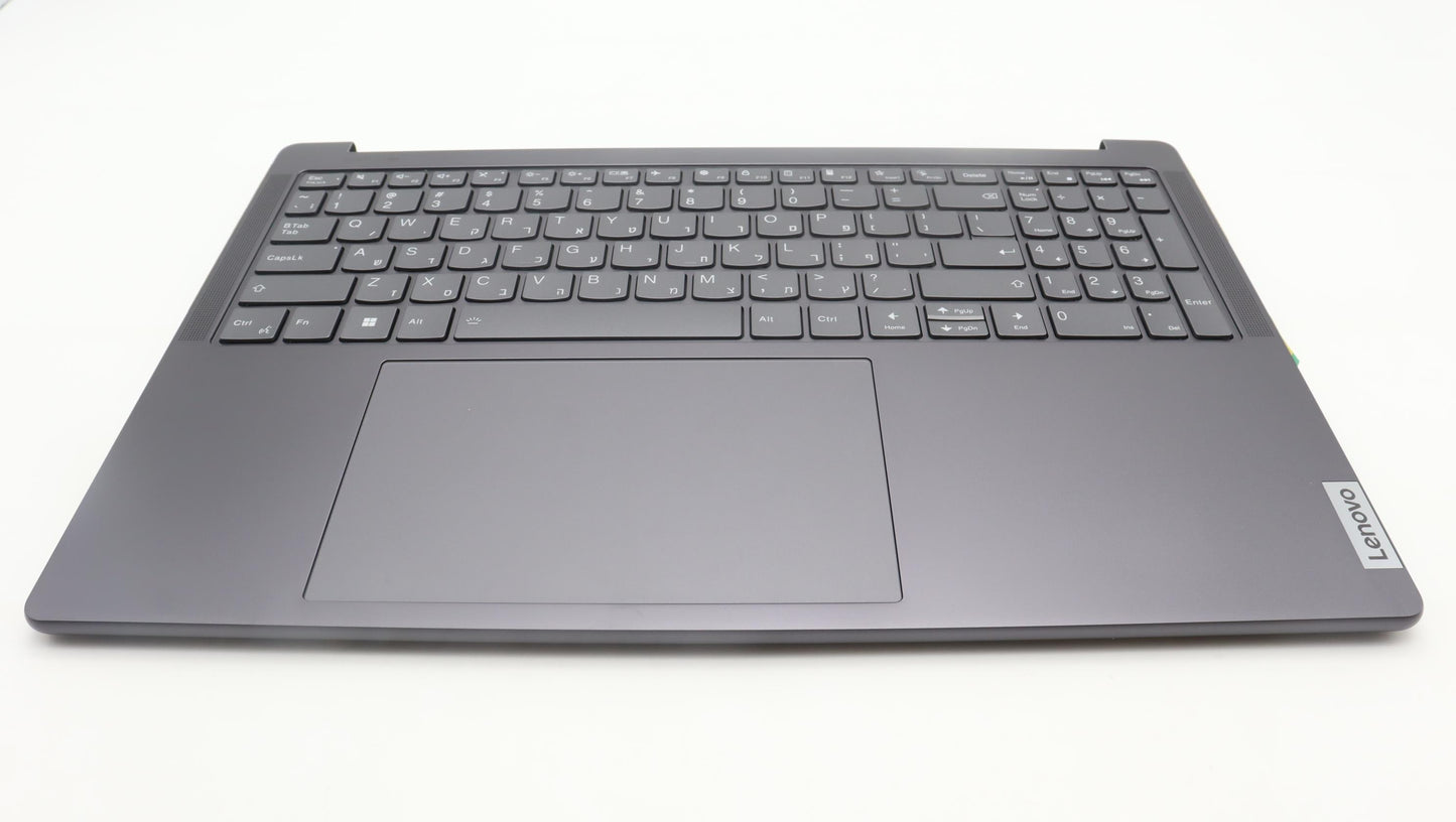 Lenovo Cover Upper Case Assembly Hbw_ - 5CB1L55122