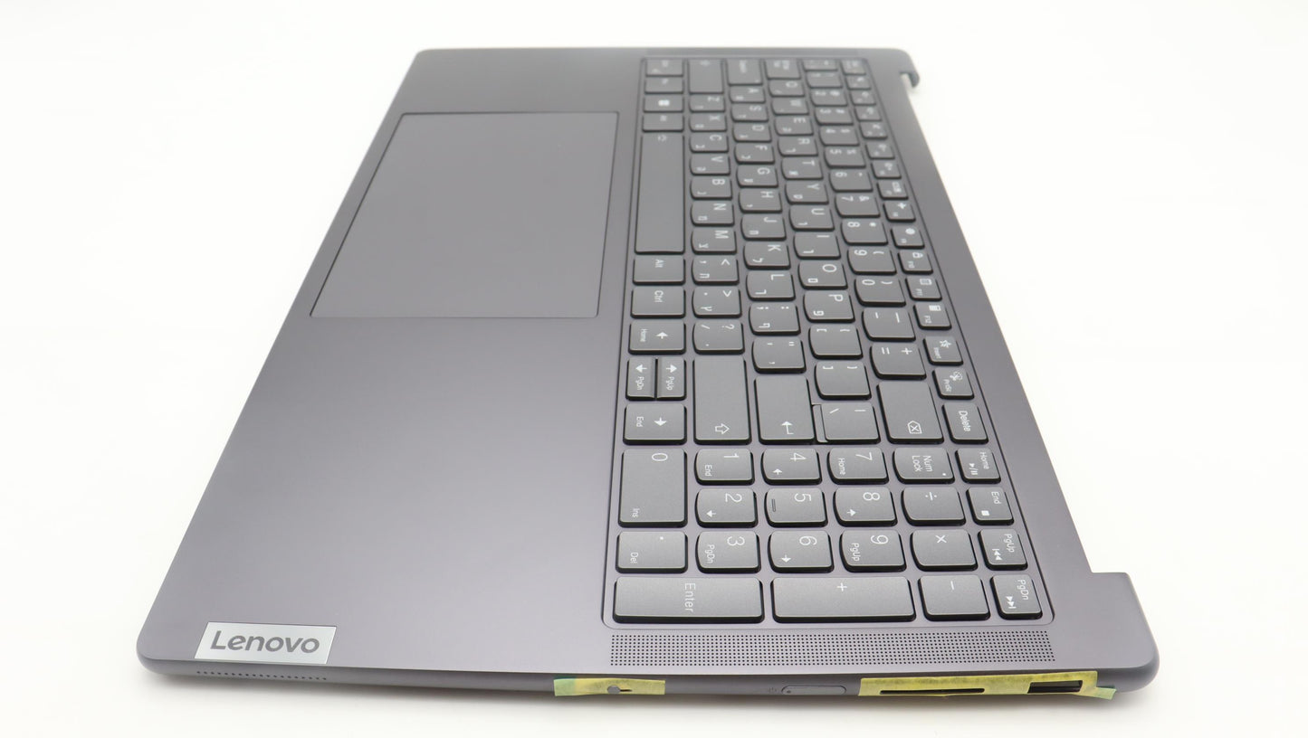 Lenovo Cover Upper Case Assembly Hbw_ - 5CB1L55122