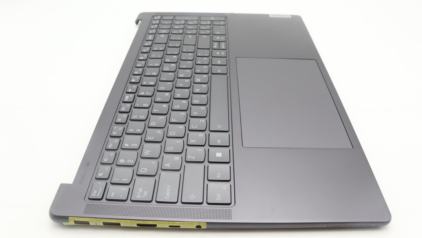 Lenovo Cover Upper Case Assembly Hbw_ - 5CB1L55122