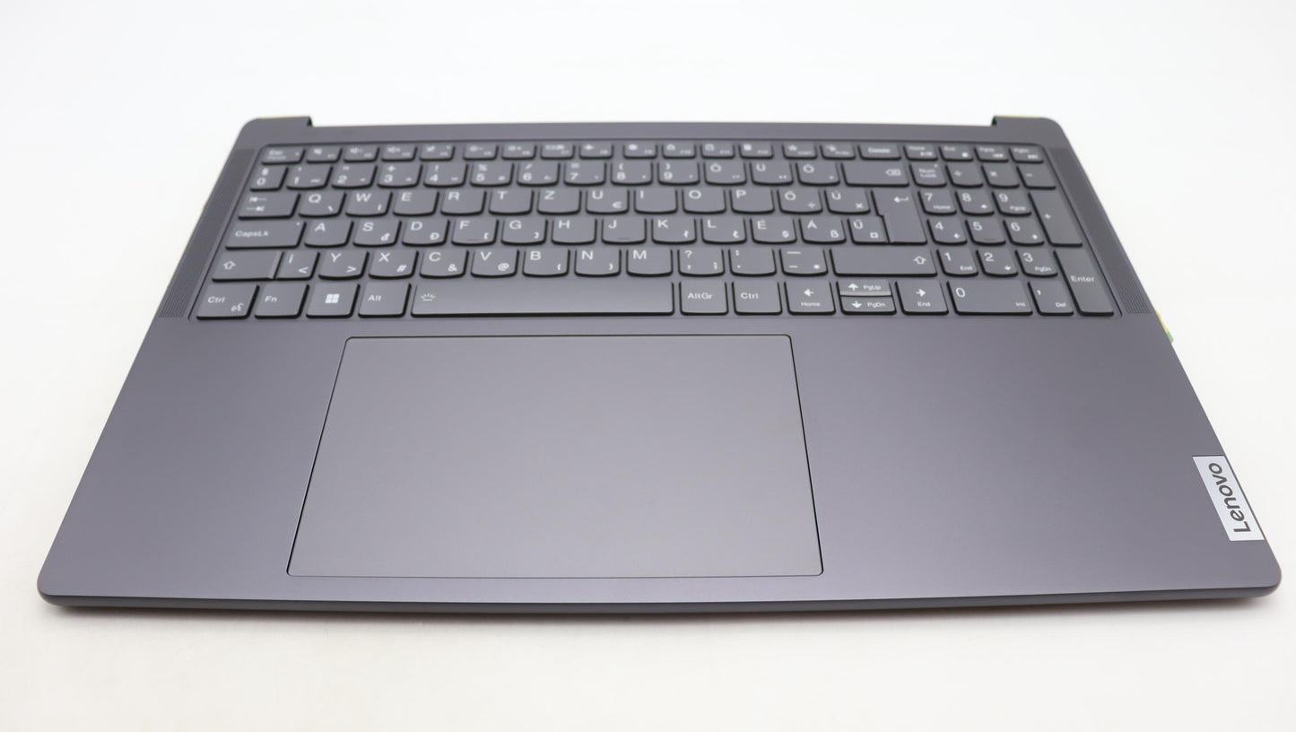 Lenovo Cover Upper Case Assembly Hun_ - 5CB1L55124