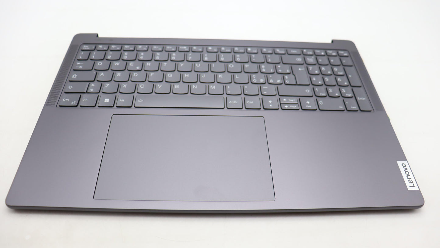 Lenovo Cover Upper Case Assembly Ita_ - 5CB1L55126