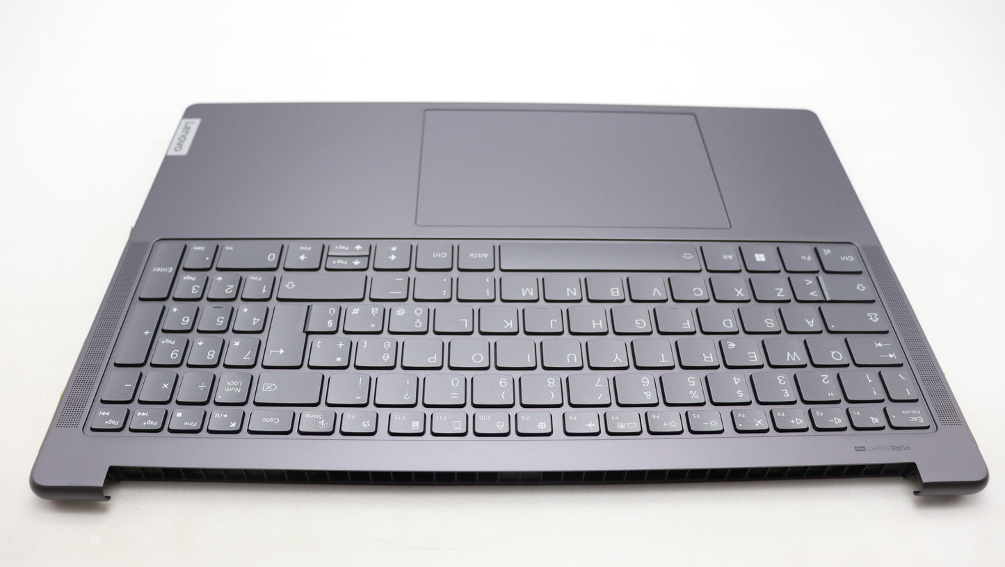 Lenovo Cover Upper Case Assembly Ita_ - 5CB1L55126
