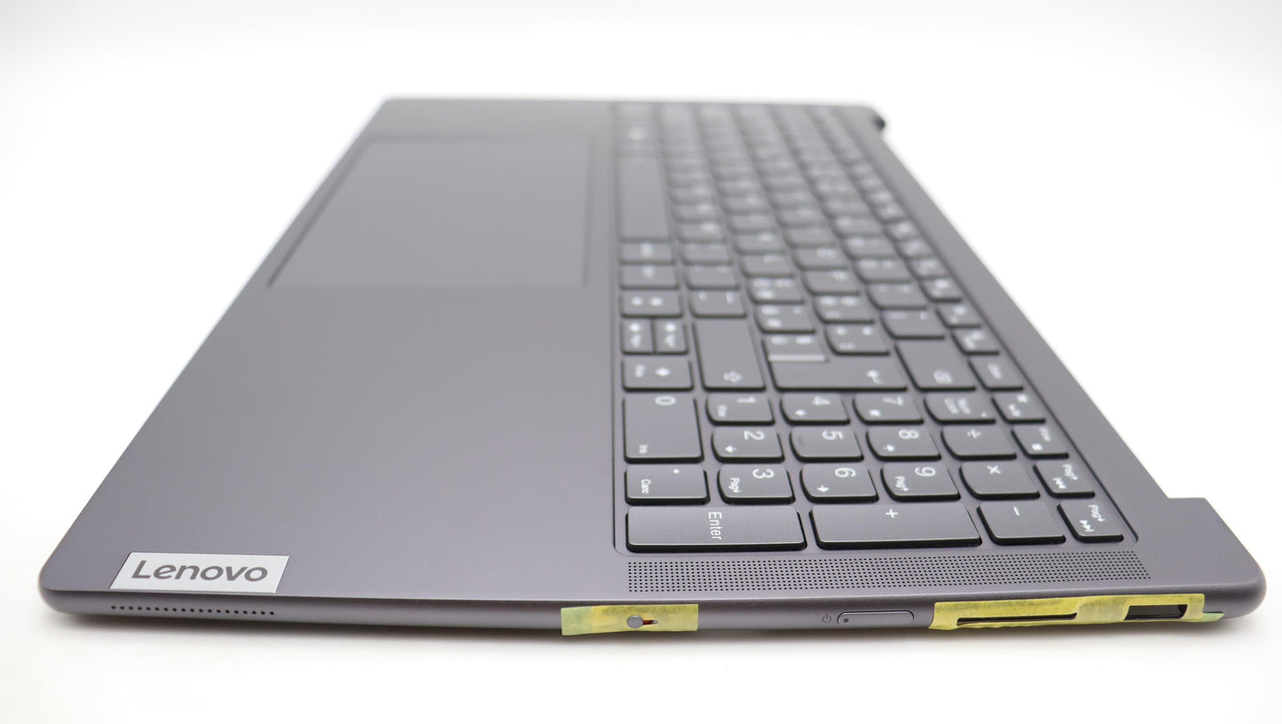 Lenovo Cover Upper Case Assembly Ita_ - 5CB1L55126