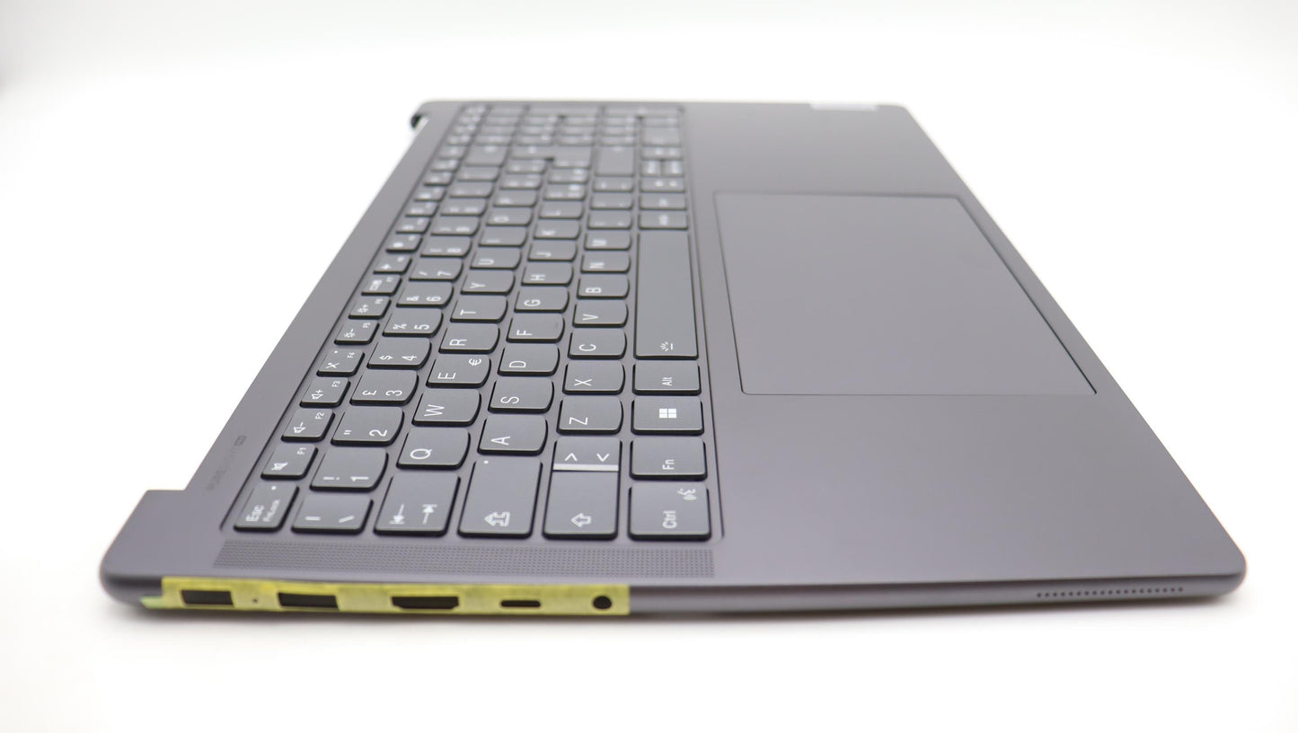 Lenovo Cover Upper Case Assembly Ita_ - 5CB1L55126