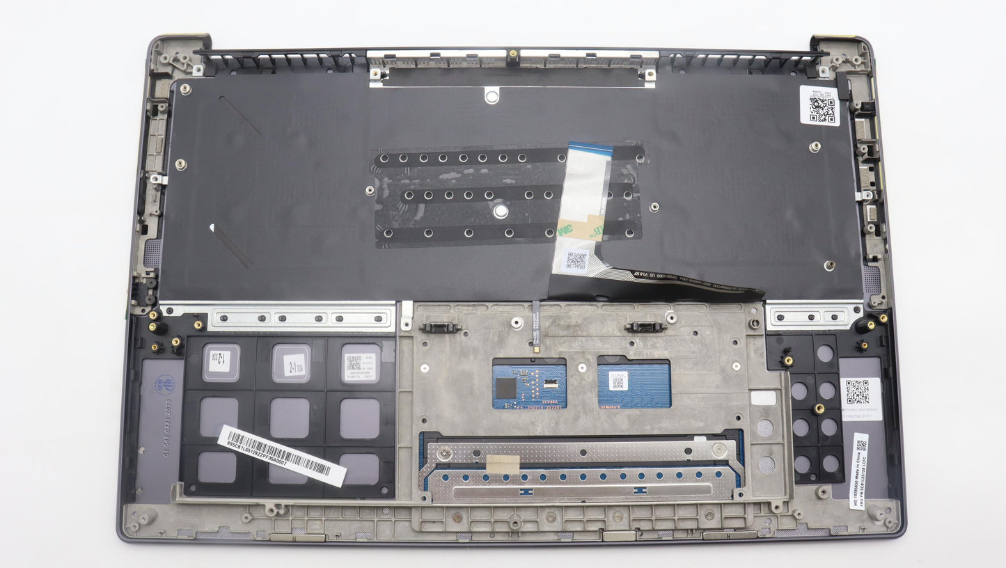 Lenovo Cover Upper Case Assembly Kor_ - 5CB1L55128