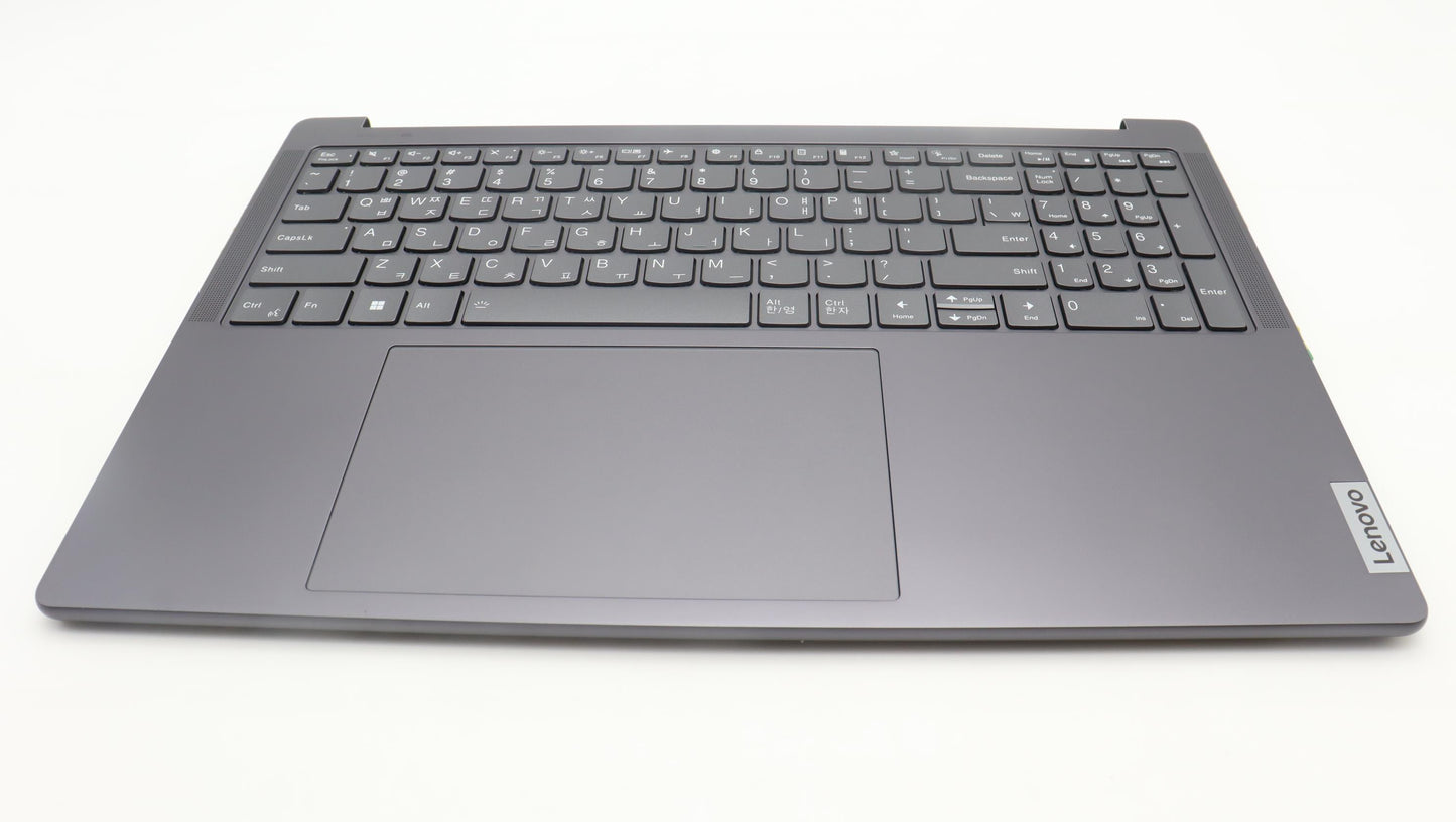 Lenovo Cover Upper Case Assembly Kor_ - 5CB1L55128