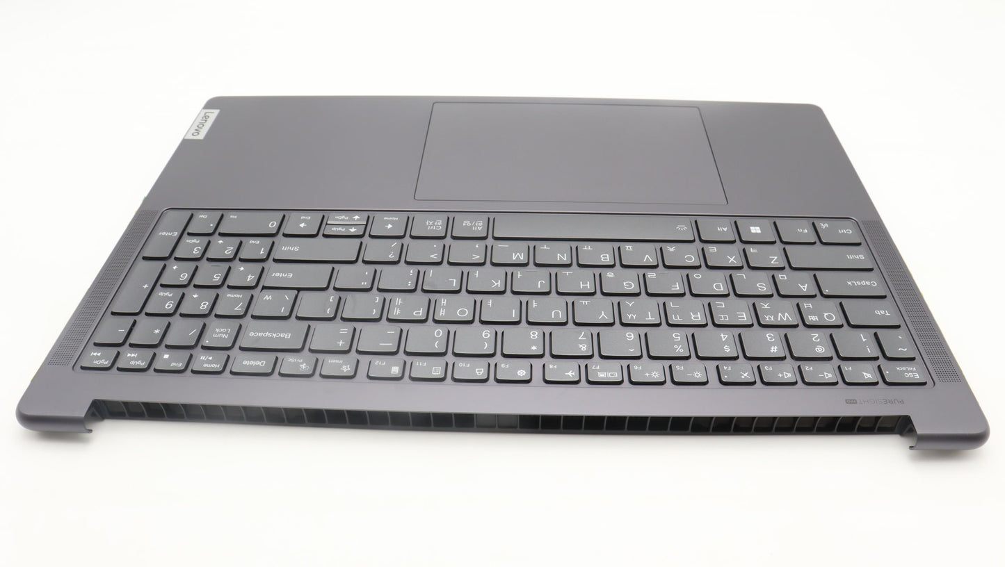 Lenovo Cover Upper Case Assembly Kor_ - 5CB1L55128