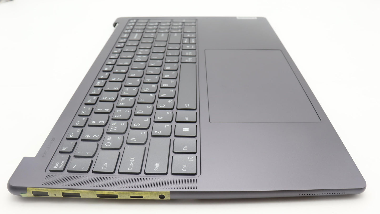 Lenovo Cover Upper Case Assembly Kor_ - 5CB1L55128