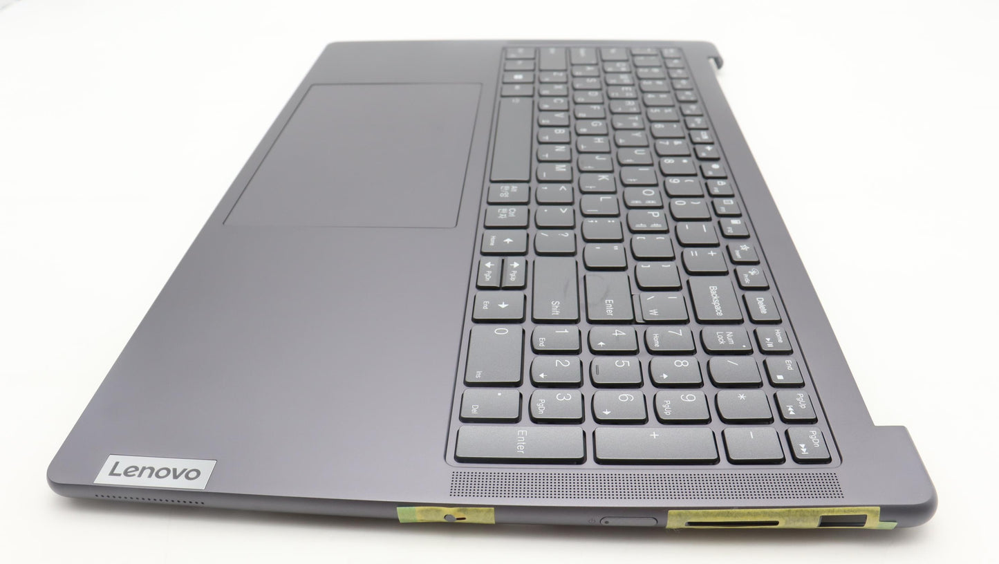 Lenovo Cover Upper Case Assembly Kor_ - 5CB1L55128