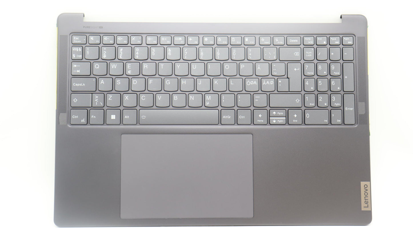 Lenovo Cover Upper Case Assembly Nord - 5CB1L55130