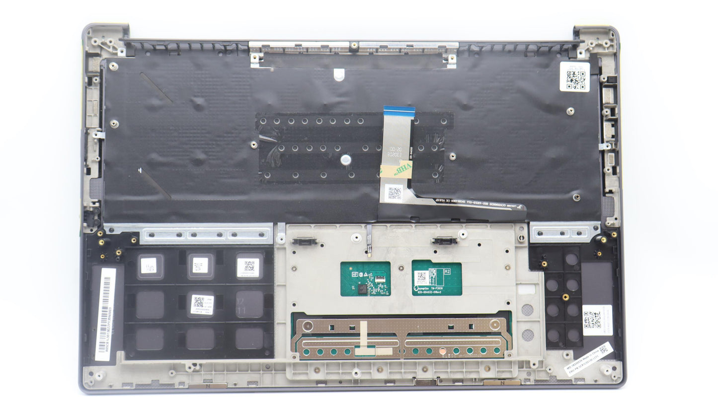 Lenovo Cover Upper Case Assembly Nord - 5CB1L55130