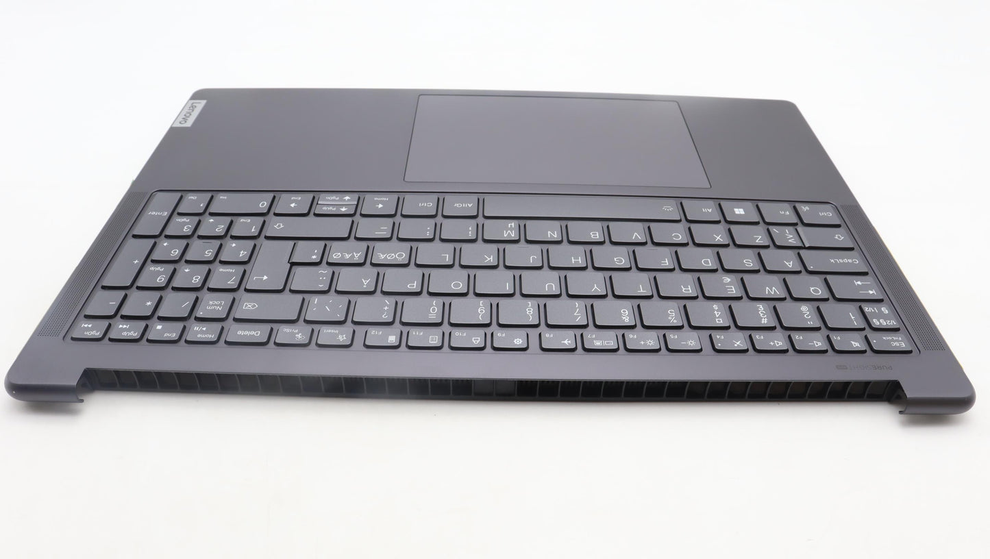 Lenovo Cover Upper Case Assembly Nord - 5CB1L55130