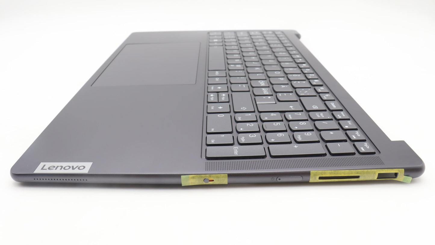 Lenovo Cover Upper Case Assembly Nord - 5CB1L55130
