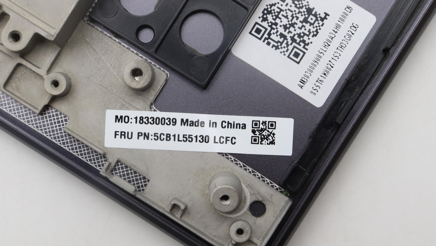 Lenovo Cover Upper Case Assembly Nord - 5CB1L55130