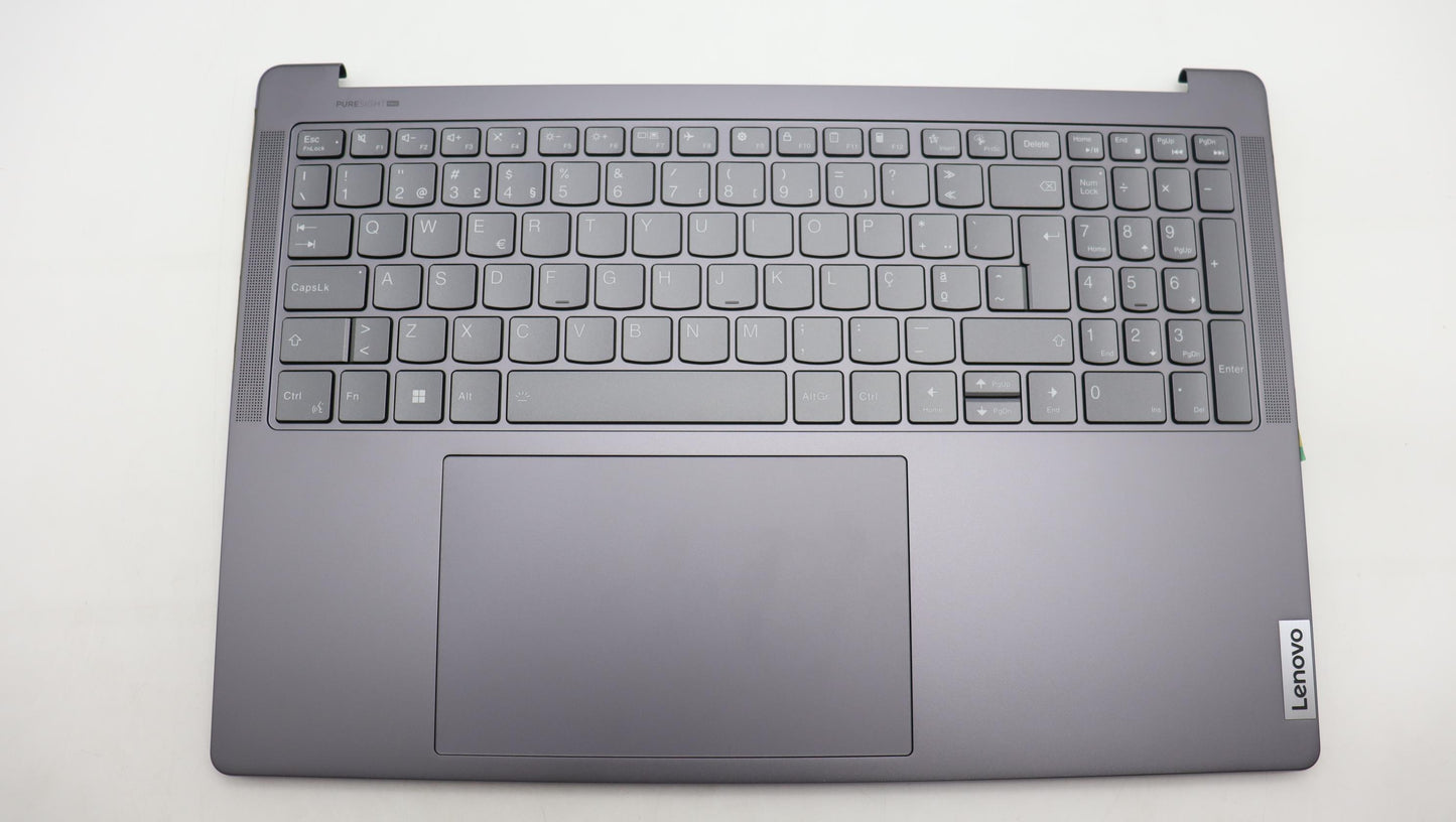 Lenovo Cover Upper Case Assembly Por_ - 5CB1L55131