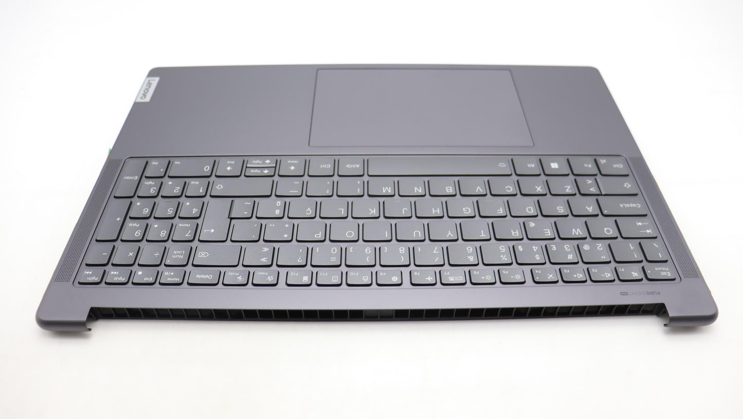 Lenovo Cover Upper Case Assembly Por_ - 5CB1L55131