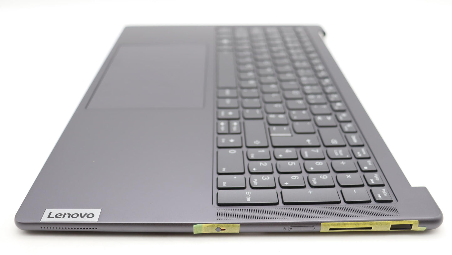 Lenovo Cover Upper Case Assembly Por_ - 5CB1L55131