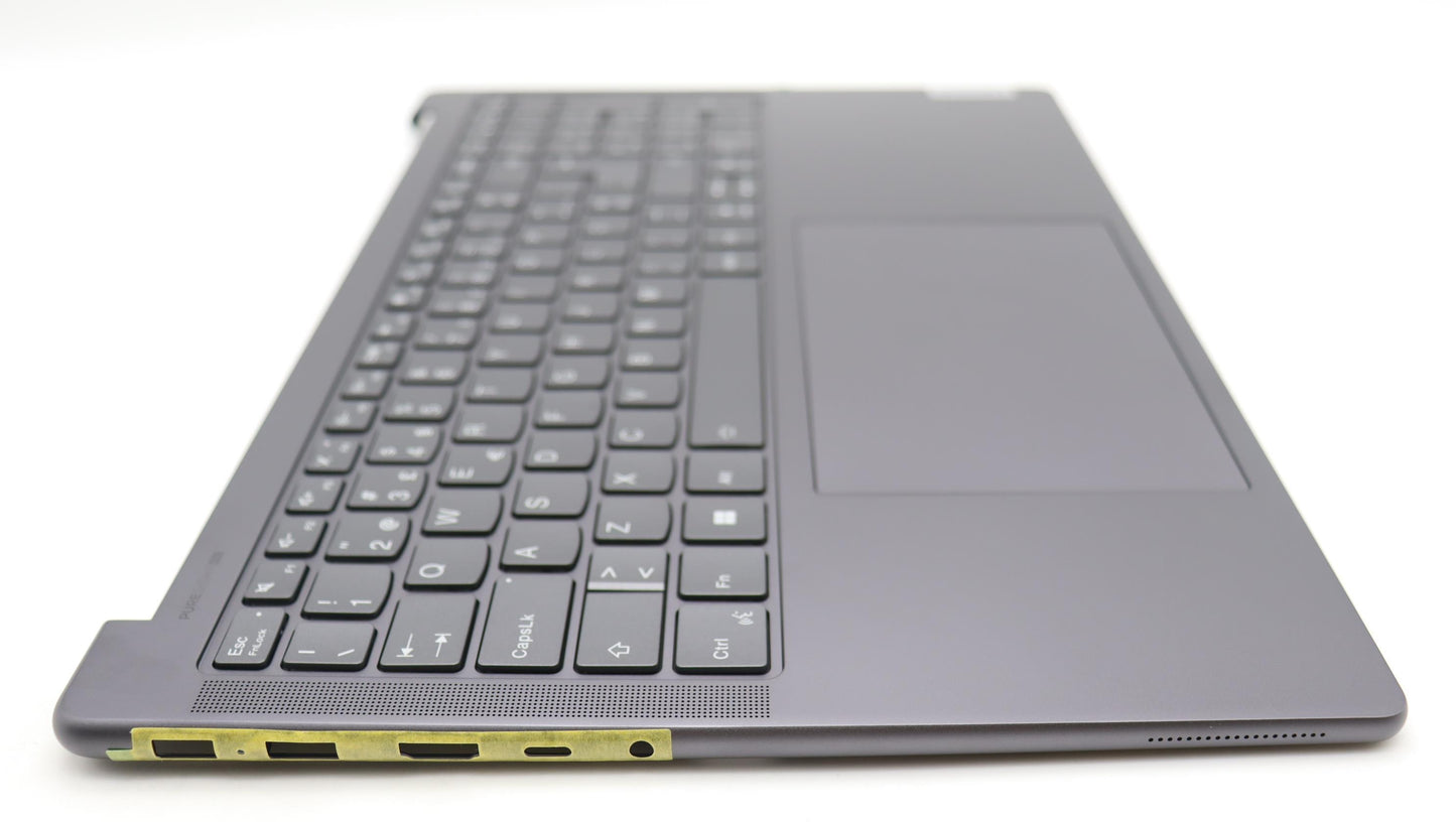 Lenovo Cover Upper Case Assembly Por_ - 5CB1L55131