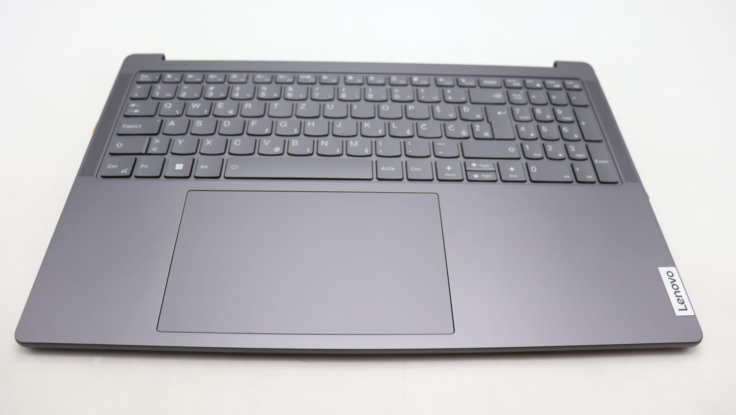 Lenovo Cover Upper Case Assembly Slv_ - 5CB1L55133
