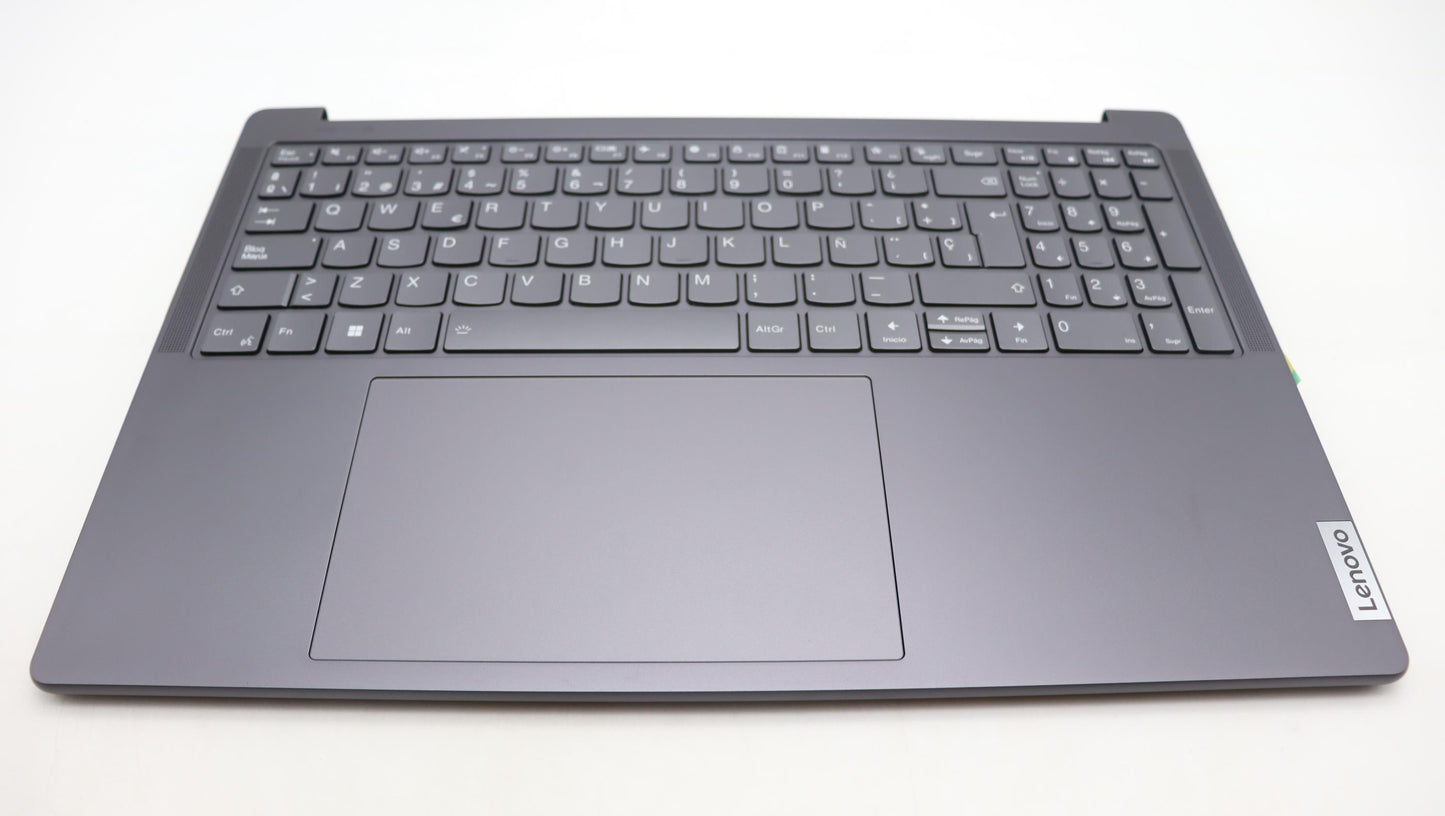 Lenovo Cover Upper Case Assembly Spa_ - 5CB1L55134