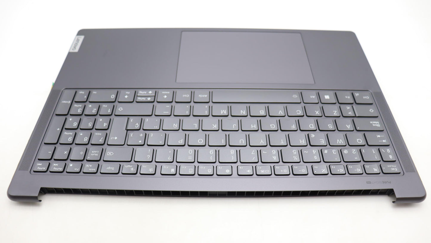 Lenovo Cover Upper Case Assembly Spa_ - 5CB1L55134