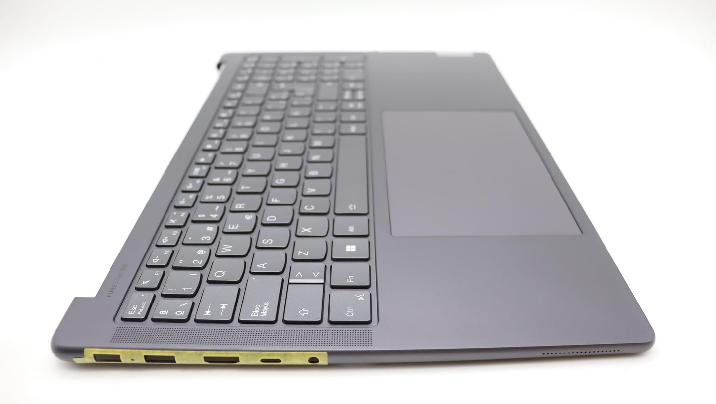 Lenovo Cover Upper Case Assembly Spa_ - 5CB1L55134