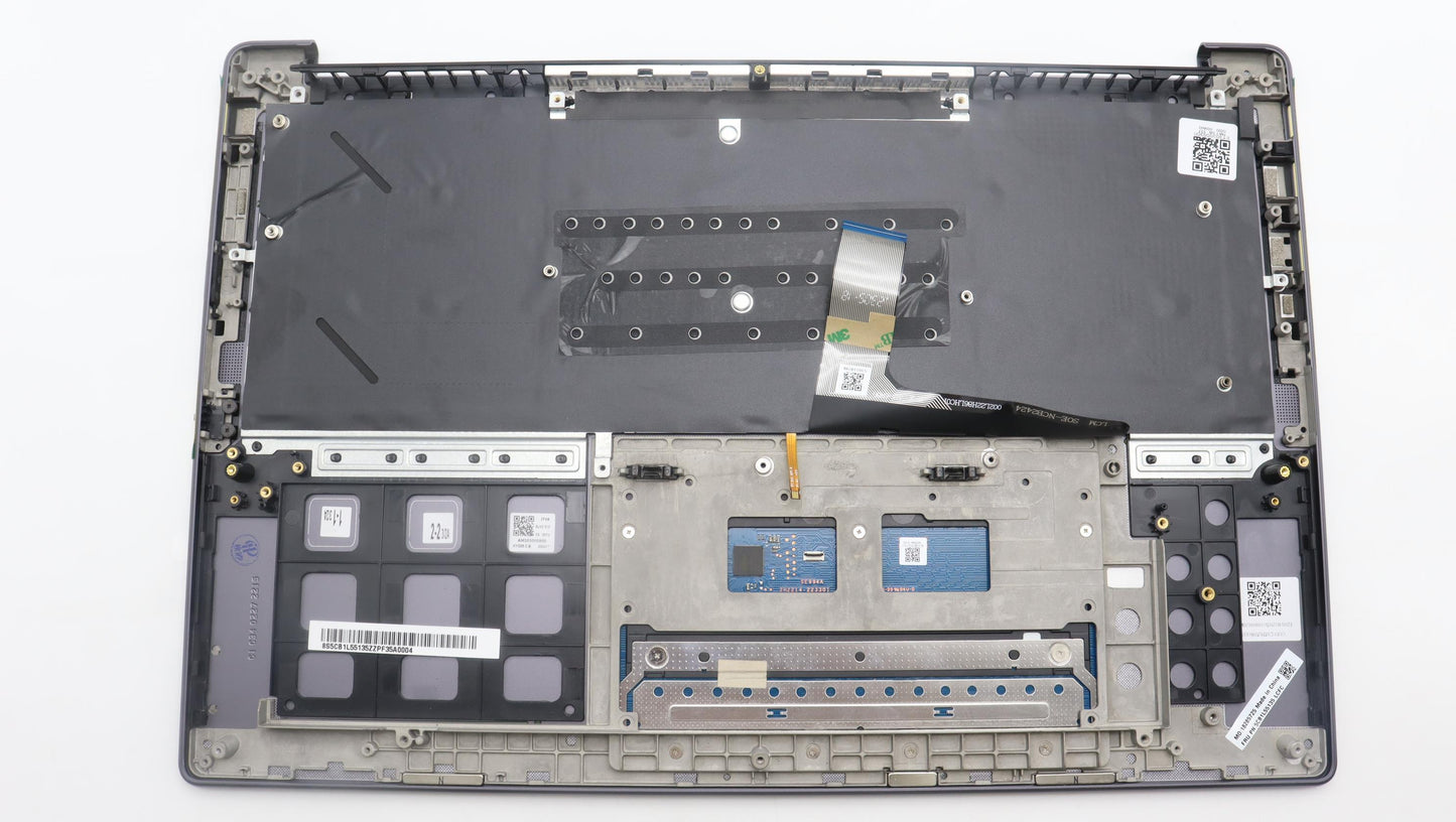 Lenovo Cover Upper Case Assembly Sws_ - 5CB1L55135