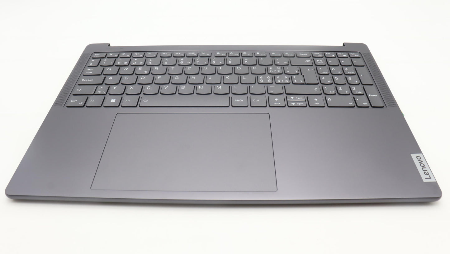 Lenovo Cover Upper Case Assembly Sws_ - 5CB1L55135