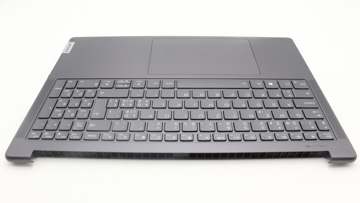 Lenovo Cover Upper Case Assembly Sws_ - 5CB1L55135