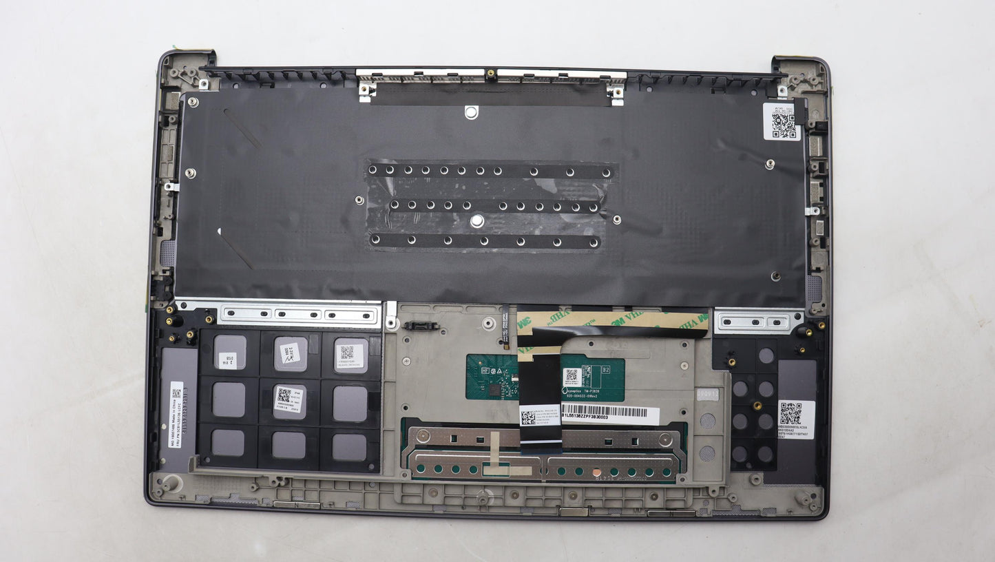 Lenovo Cover Upper Case Assembly Tc_S - 5CB1L55136