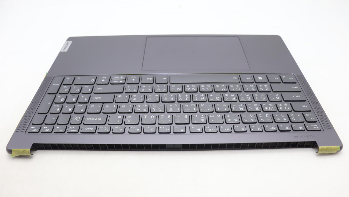 Lenovo Cover Upper Case Assembly Tc_S - 5CB1L55136