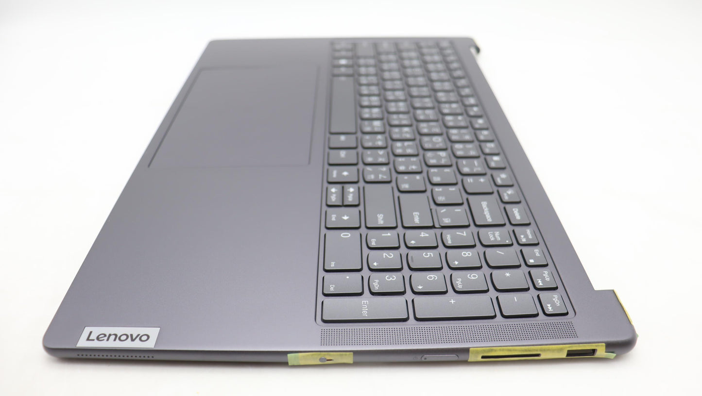 Lenovo Cover Upper Case Assembly Tc_S - 5CB1L55136