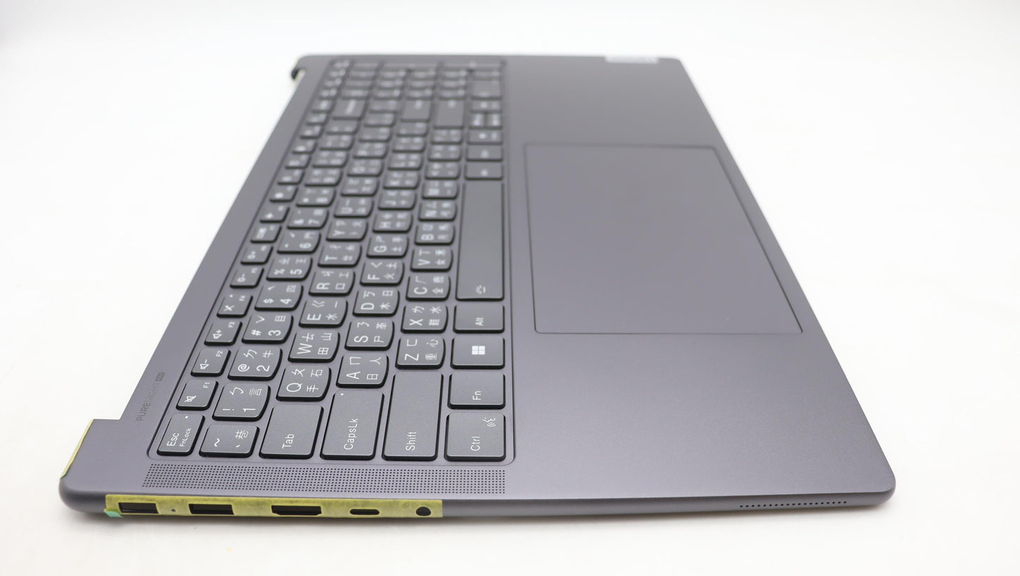 Lenovo Cover Upper Case Assembly Tc_S - 5CB1L55136