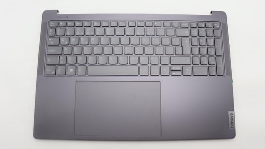 Lenovo Cover Upper Case Assembly Tur_ - 5CB1L55138